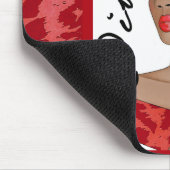 全く素晴らしいマウスパッド! マウスパッド (コーナー)