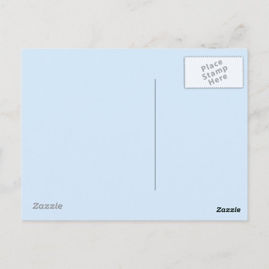 全く素晴らしい祖父のTシャツおよびギフト ポストカード (裏面)