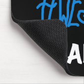 全く素晴らしい祖父のTシャツおよびギフト マウスパッド (コーナー)