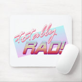 全く素晴らしい! マウスパッド (マウス)