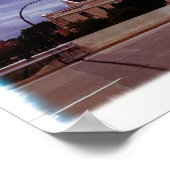 全く聖書に書いてある ポスター (角)