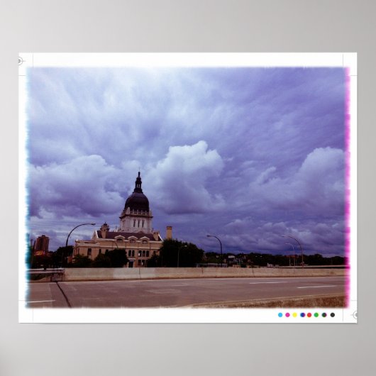 全く聖書に書いてある ポスター (正面)