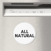 全く自然な マグネット (インサイチュ (食洗機))