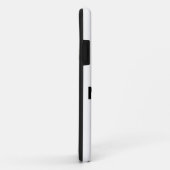 全く自然な Case-Mate iPhoneケース (裏面/右)