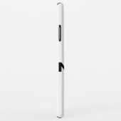 全く自然な Case-Mate iPhoneケース (裏面/右)