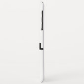 全く自然な Case-Mate iPhoneケース (裏面/左)