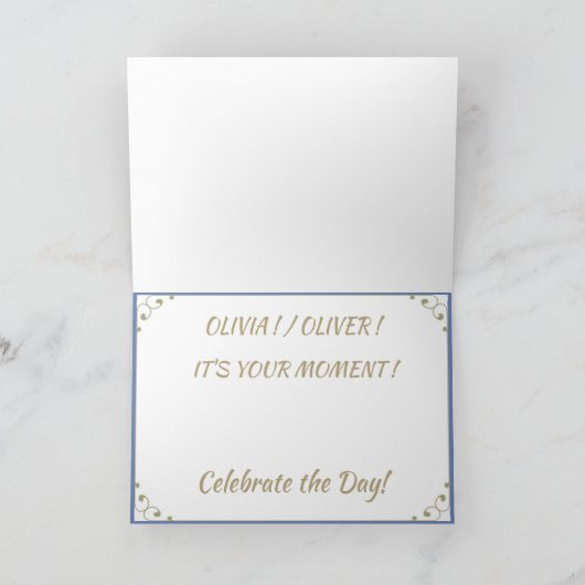 全く高く！ カード (内部)