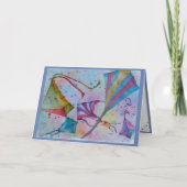 全く高く！ カード (正面)