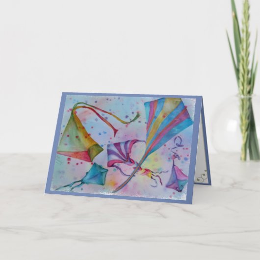 全く高く！ カード (正面)