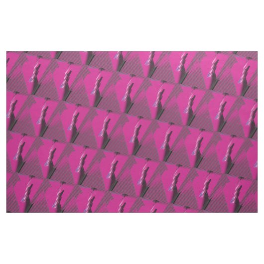 全く80s ファブリック (ファットクウォーター)