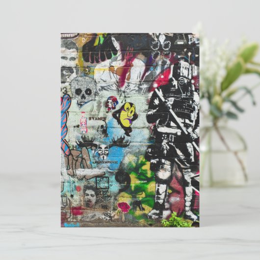 全く サンキューカード (スタンド正面)