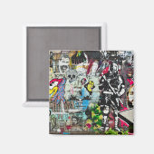 全く マグネット (正面/裏面)