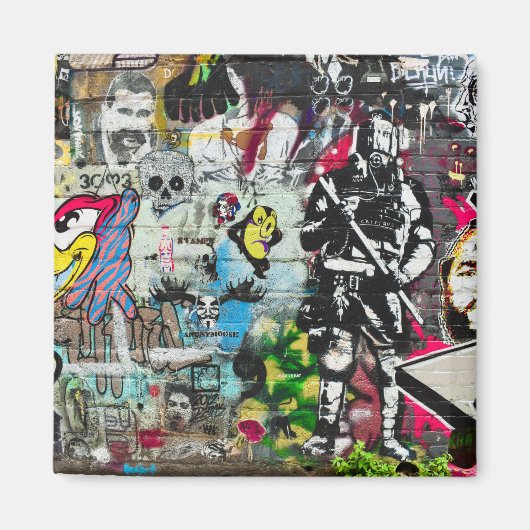 全く マグネット (正面)