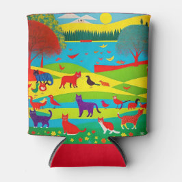 全く 缶クーラー