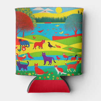 全く 缶クーラー