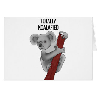 全くKoalafied