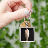 全すずき キーホルダー (手)