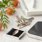 全すずき キーホルダー (側面)