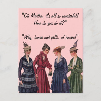 全てがとても素晴らしい ポストカード