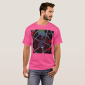 全てが解けた Tシャツ (正面フル)