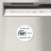 全てのおもしろい! マグネット (インサイチュ (食洗機))