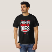 全てのおもしろい Tシャツ (正面フル)