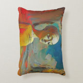 全てのすばらしいこと アクセントクッション (正面(垂直))