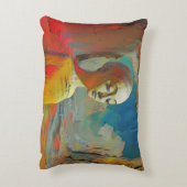 全てのすばらしいこと アクセントクッション (裏面(縦))