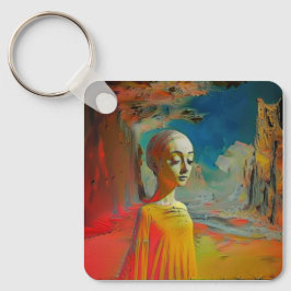 全てのすばらしいこと キーホルダー