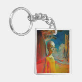 全てのすばらしいこと キーホルダー (正面左)