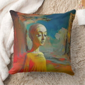 全てのすばらしいこと クッション (ブランケット)