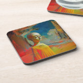 全てのすばらしいこと コースター (左側)