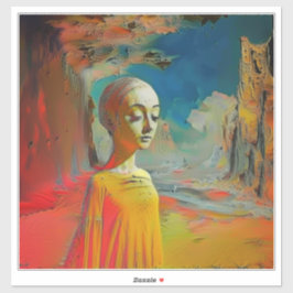 全てのすばらしいこと シール