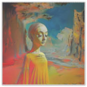 全てのすばらしいこと シール (正面)