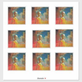 全てのすばらしいこと シール