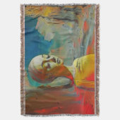 全てのすばらしいこと スローブランケット (正面縦)