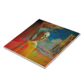 全てのすばらしいこと タイル (側面)