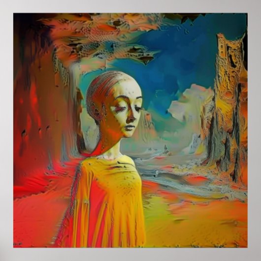 全てのすばらしいこと ポスター (正面)