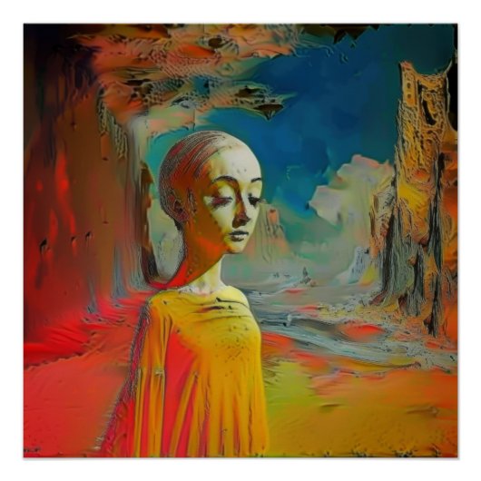 全てのすばらしいこと ポスター (正面)