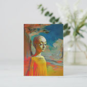 全てのすばらしいこと ポストカード (スタンド正面)