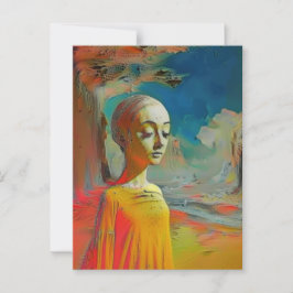 全てのすばらしいこと ポストカード