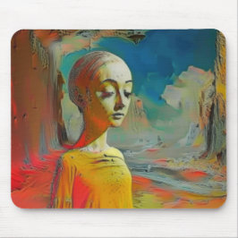 全てのすばらしいこと マウスパッド