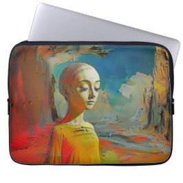 全てのすばらしいこと ラップトップスリーブ