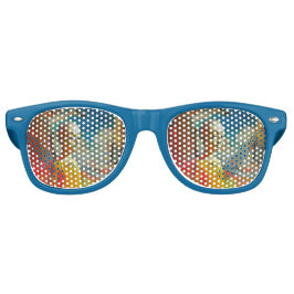 全てのすばらしいこと レトロサングラス