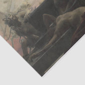 全てのものの終わり 薄葉紙 (詳細)