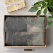 全てのものの終わり 薄葉紙 (ギフト)