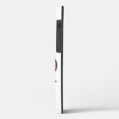 全てのものはキリスト教徒であり得る Case-Mate iPhoneケース (裏面 / 左)