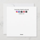 全てのチュルクが出た! シーズンカード (裏面)