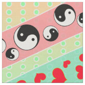 全てのプリント生地 ファブリック (クローズアップ)