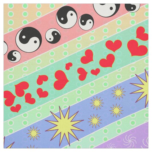 全てのプリント生地 ファブリック (見本)